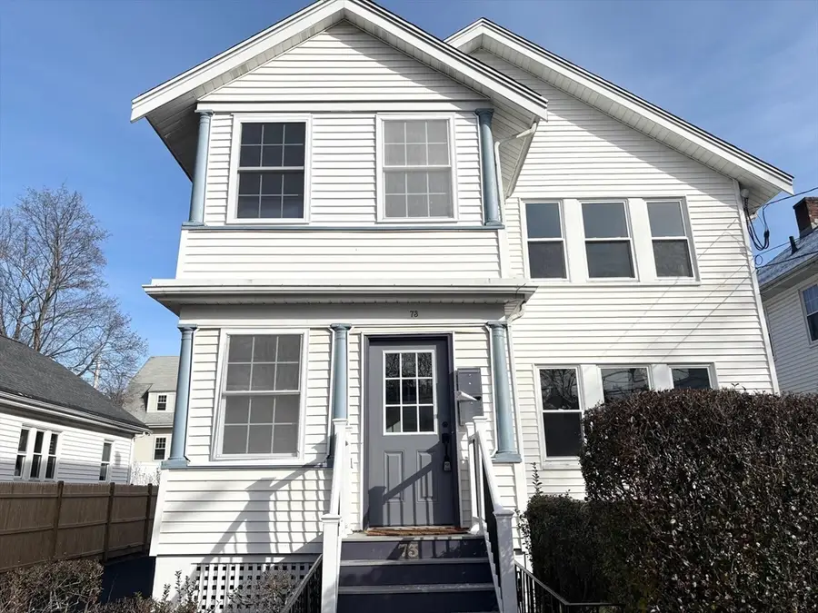 73 Dent Street #2, Boston, MA 02132 - Image #2