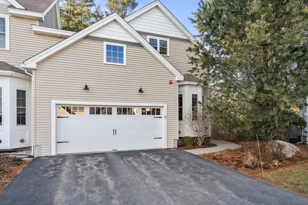 37 Garett Way #37, Holliston, MA 01746
