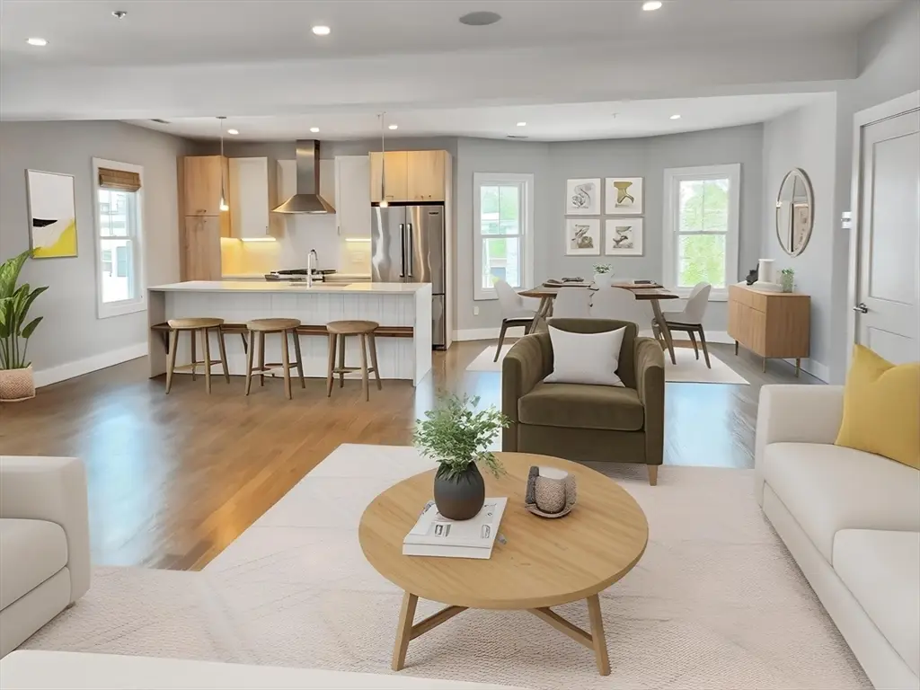 84 Romsey Street #3, Boston, MA 02125 - Image #1