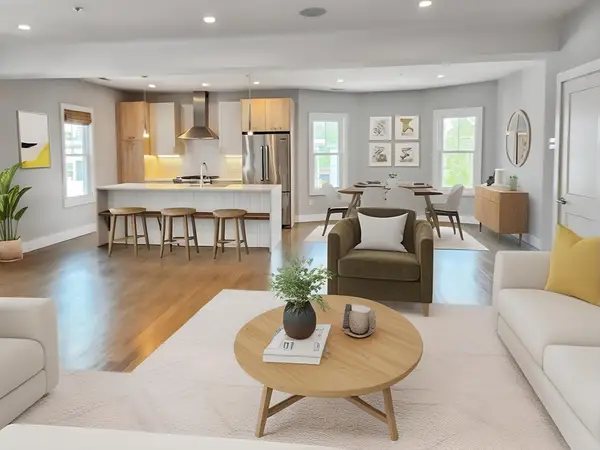 84 Romsey Street #3, Boston, MA 02125