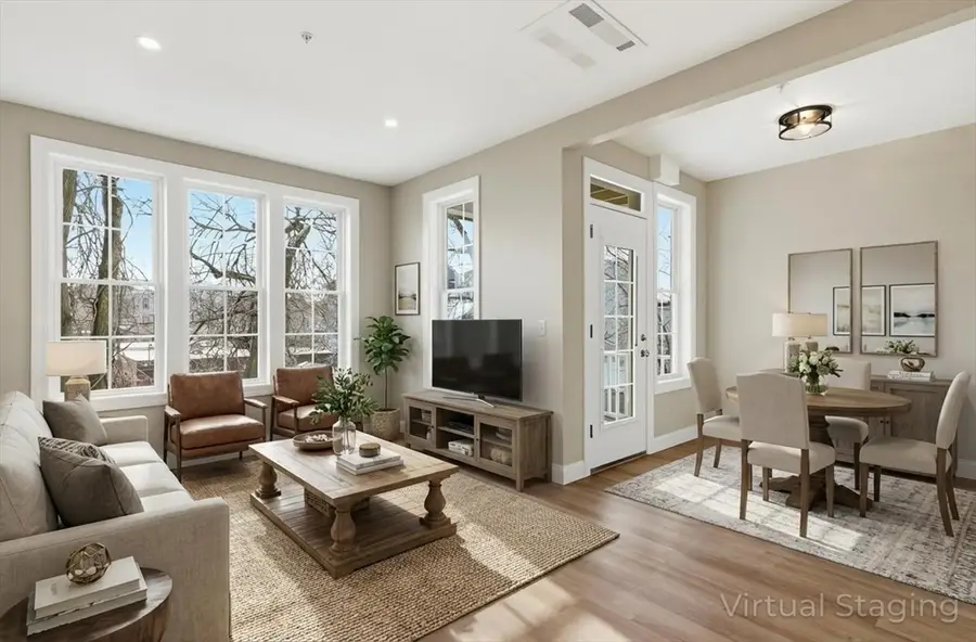 8 Vine Street #4, Haverhill, MA 01830 - Image #3