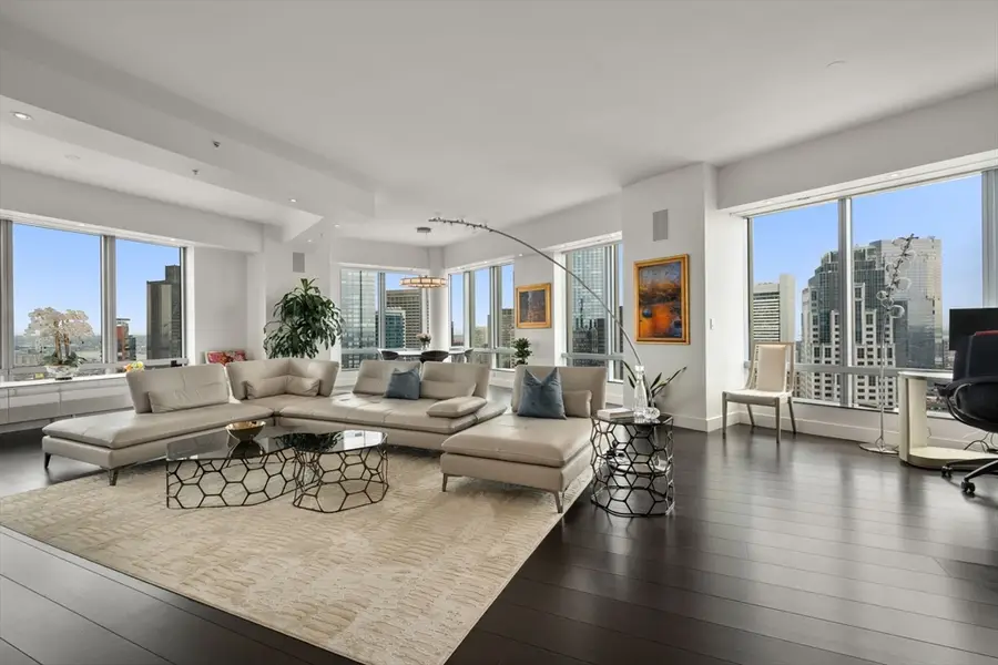 1 Avery #PH2B, Boston, MA 02111 - Image #2