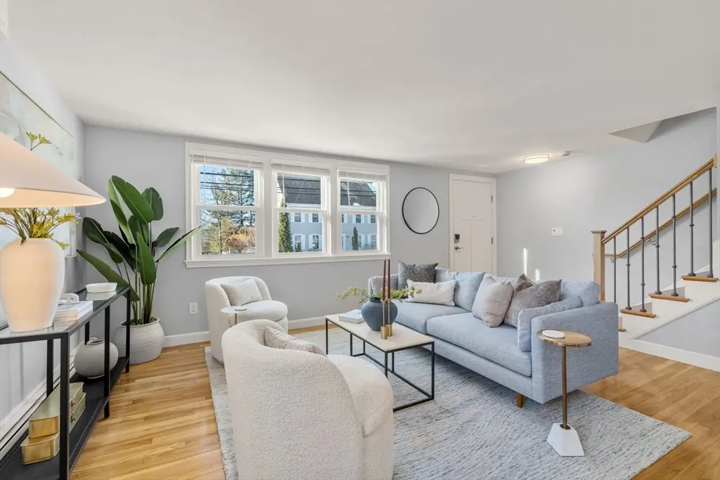 266 Hunnewell Street #266, Needham, MA 02494 - Image #1