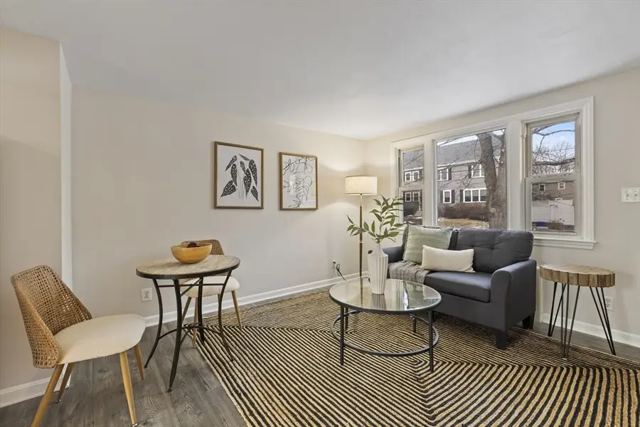 58 Neillian Way #58, Bedford, MA 01730 - Image #2