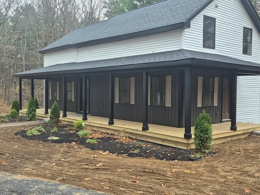 182 Main Rd, Gill, MA 01354 - #2