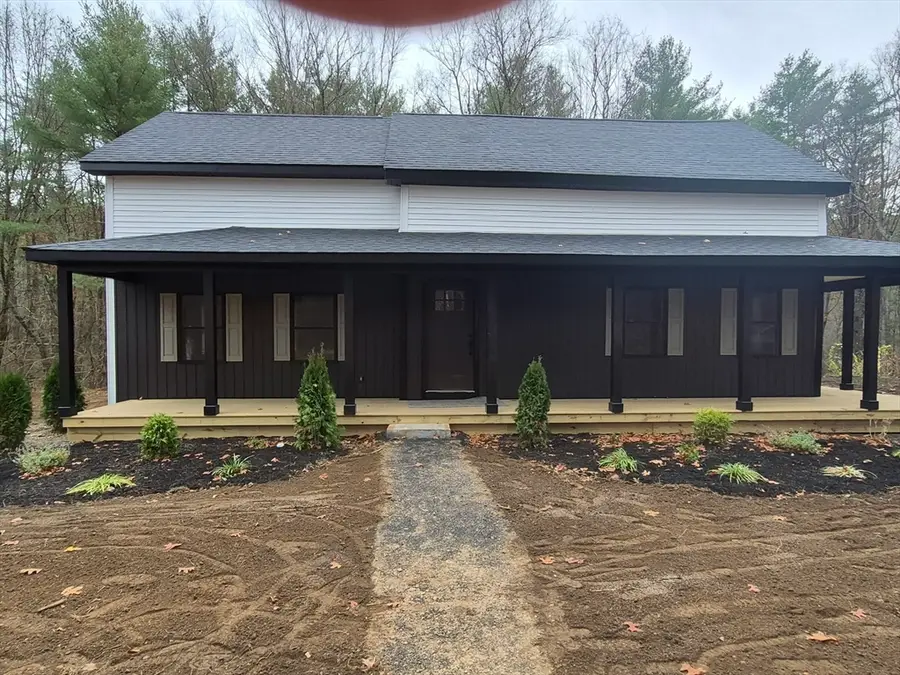 182 Main Rd, Gill, MA 01354 - #3