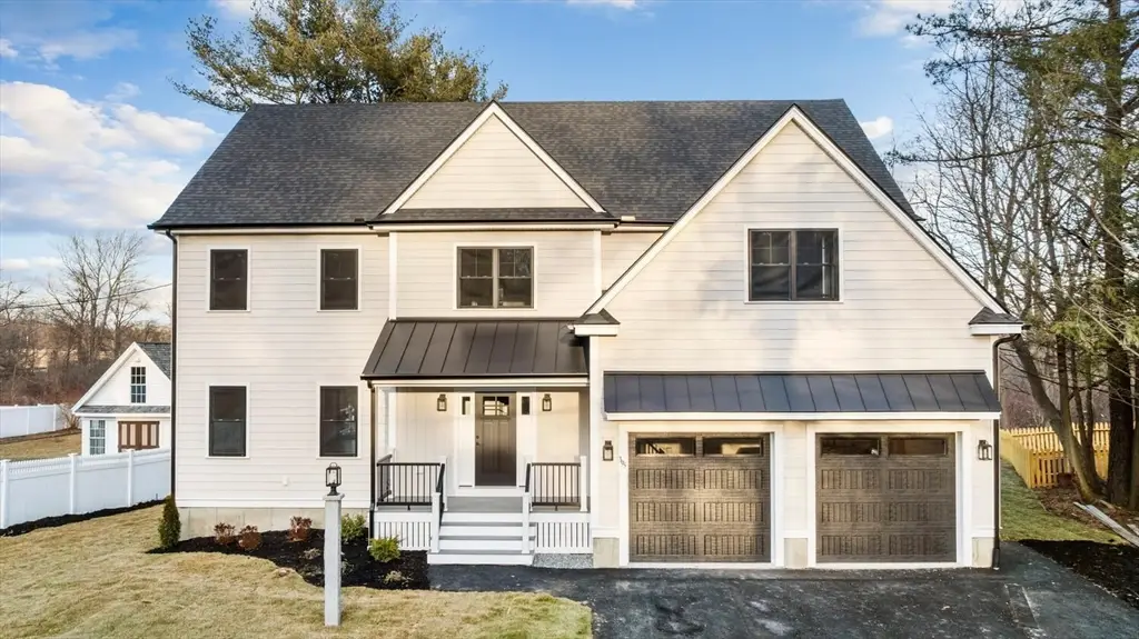 395 Vernon Street, Wakefield, MA 01880 - Image #1