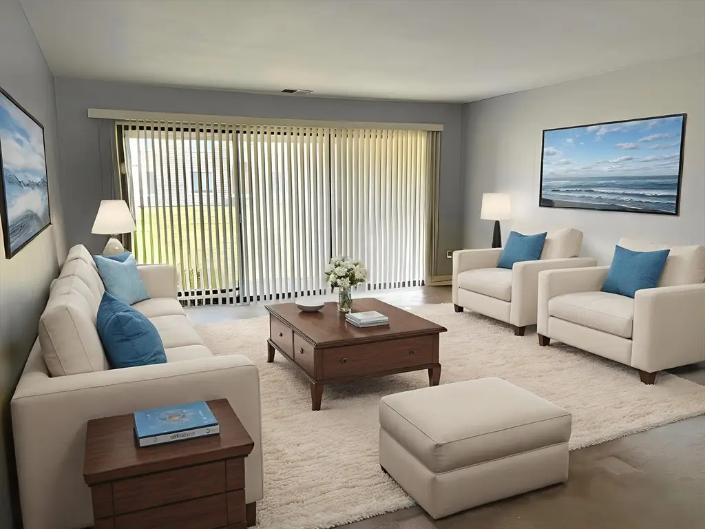 71 Nassau Drive #71, Springfield, MA 01129 - Image #1