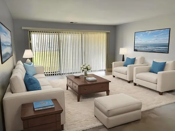 71 Nassau Drive #71, Springfield, MA 01129