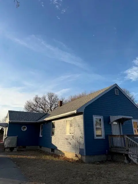 14 Sycamore, Fairhaven, MA 02719