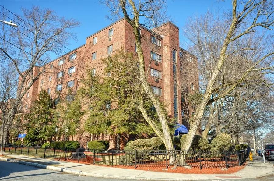 50 Water St. #21, Medford, MA 02155 - Image #2