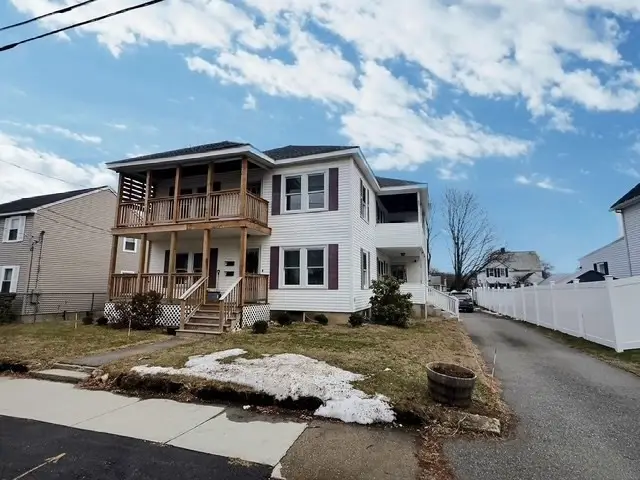 112 Seventh Street, Leominster, MA 01453 - Image #1