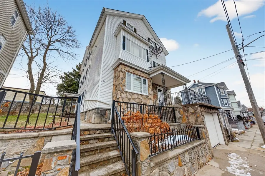 71 Smith St, Fall River, MA 02721 - Image #3