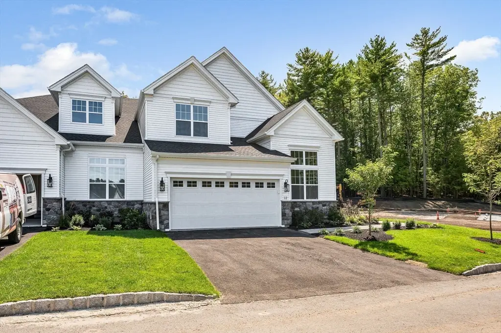 12 Hope Lane #14, Boxford, MA 01921 - Image #1