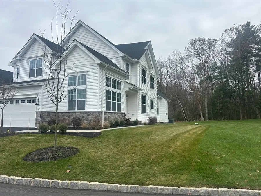 12 Hope Lane #14, Boxford, MA 01921 - Image #2