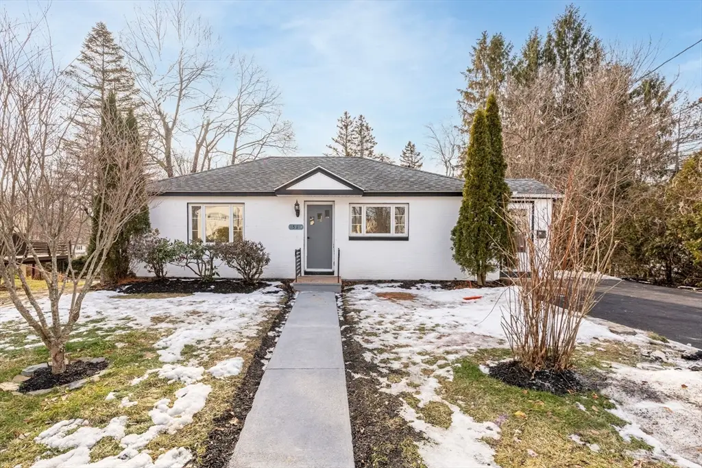 51 Rouville Ave, Gardner, MA 01440 - Image #1