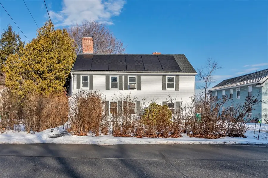 16 Thomas St, Fitchburg, MA 01420 - Image #2