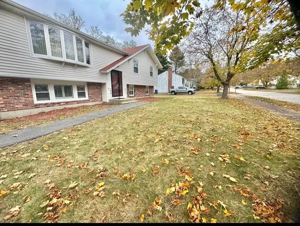 27 Sandy Ridge Cir, Sharon, MA 02067 - Image #1