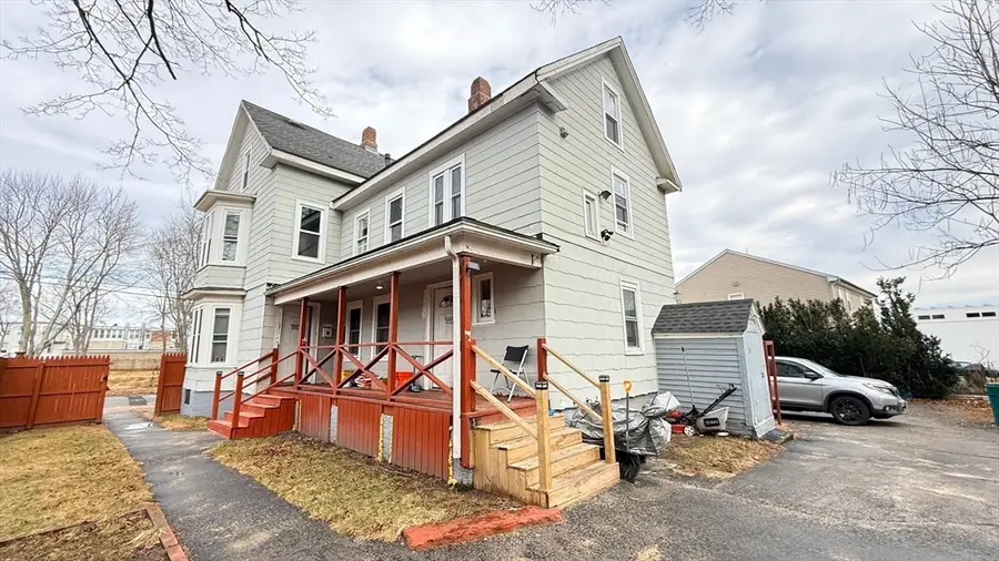 91 East Street, Attleboro, MA 02703 - Image #3