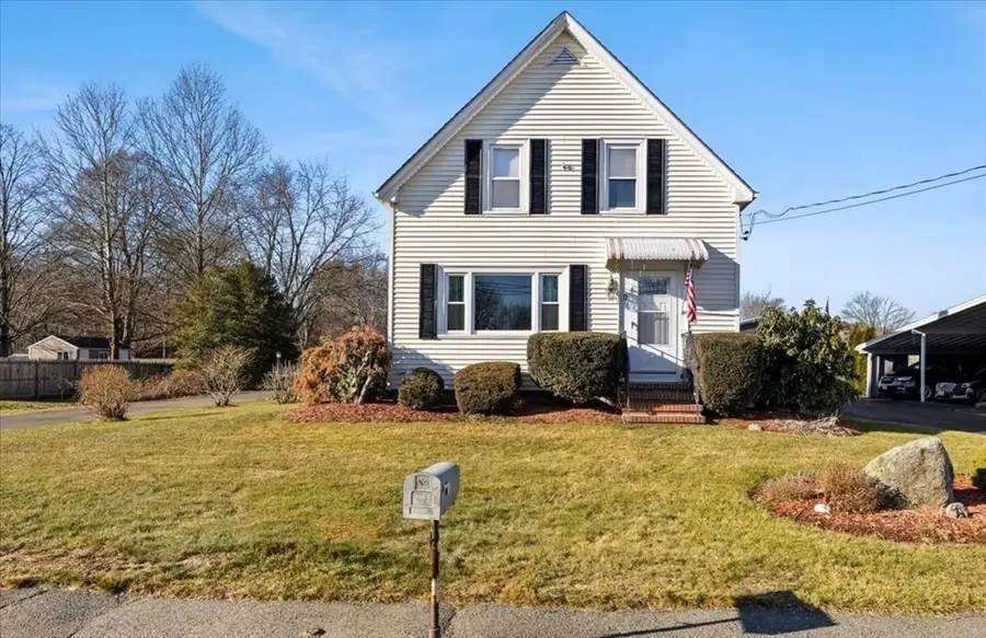 9 Liberty St, East Taunton, MA 02718 - Image #2