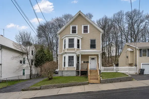 14 Freeman St, Haverhill, MA 01832