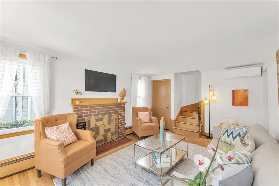 2505 Centre St, Boston, MA 02132 - Image #2