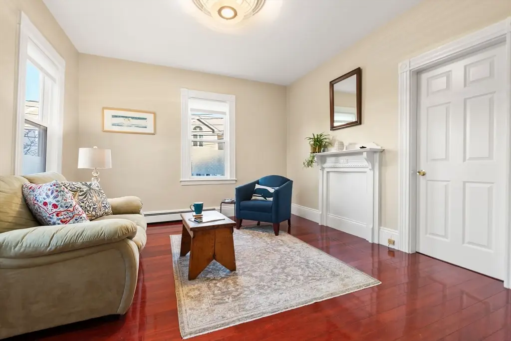 39 Lothrop #1, Boston, MA 02135 - Image #1