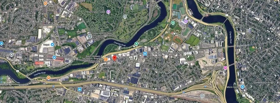 474 Western Avenue, Boston, MA 02135 - Image #2