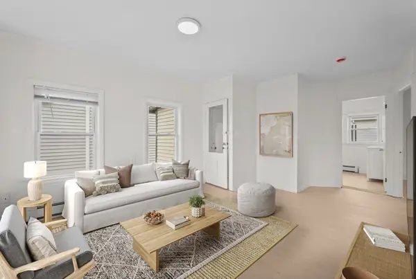 6 Coffin Avenue Ct, New Bedford, MA 02746