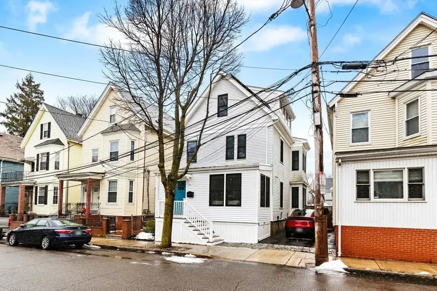 12 Montgomery, Somerville, MA 02145 - Image #2