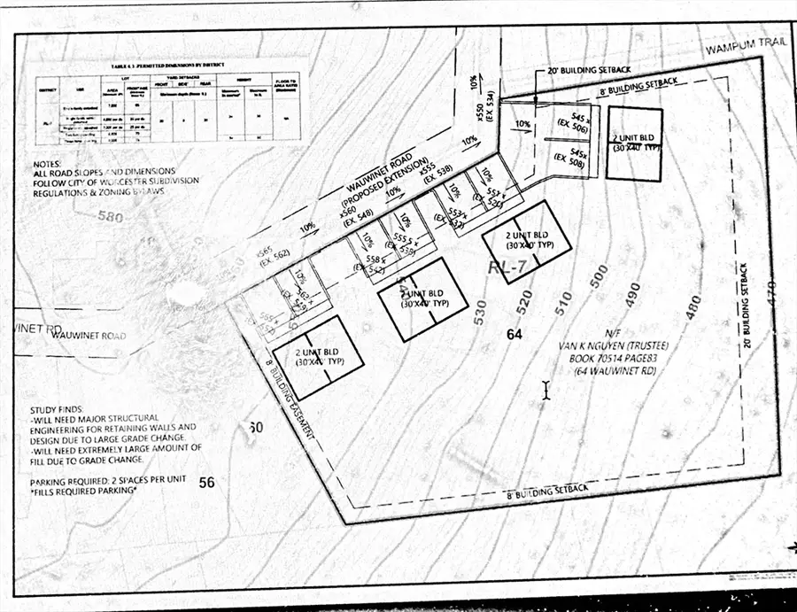 64 Wauwinet Rd, Worcester, MA 01605 - Image #2