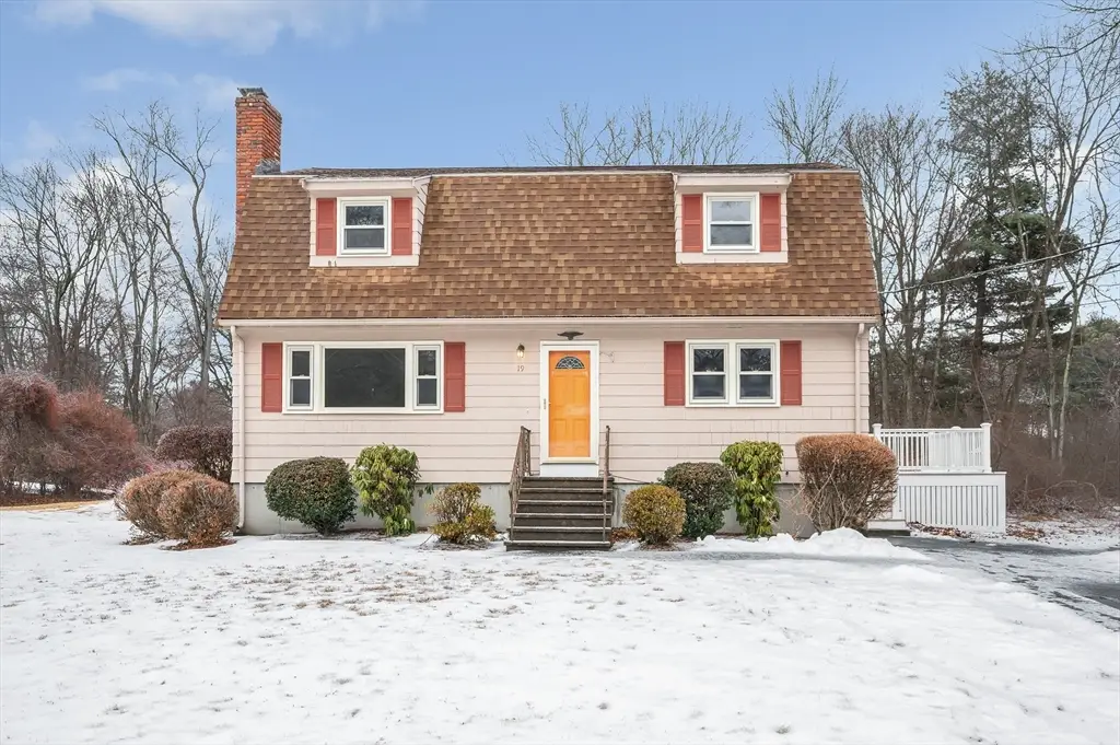 19 Fredrickson Rd, Billerica, MA 01821 - Image #1
