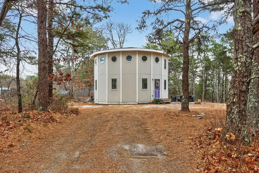 19 Old Bridge Rd, Truro, MA 02666 - #2