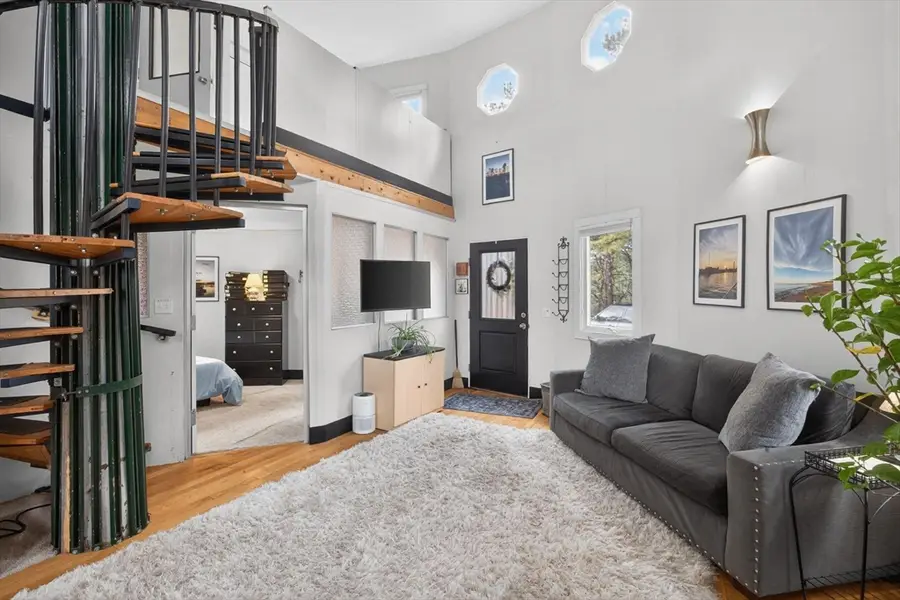 19 Old Bridge Rd, Truro, MA 02666 - #3