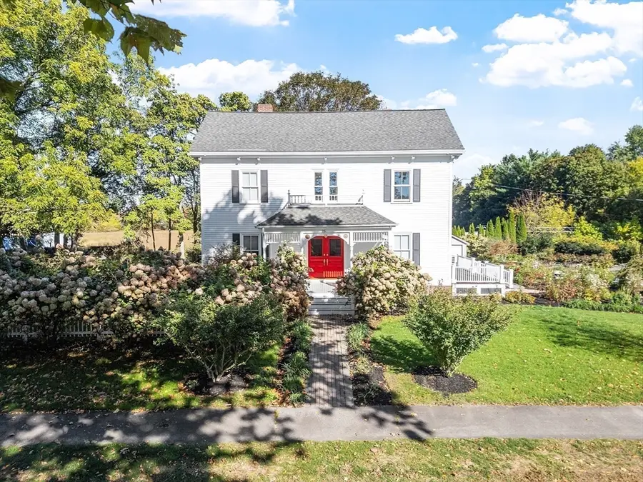 25 Fairhaven Rd, Concord, MA 01742 - Image #3