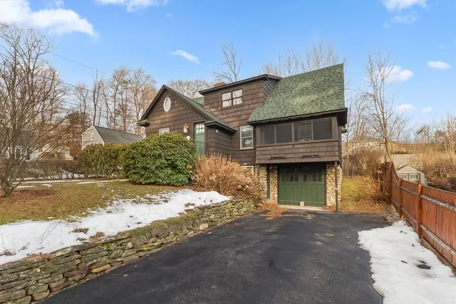 18 Windemere Road, Worcester, MA 01602 - Image #3