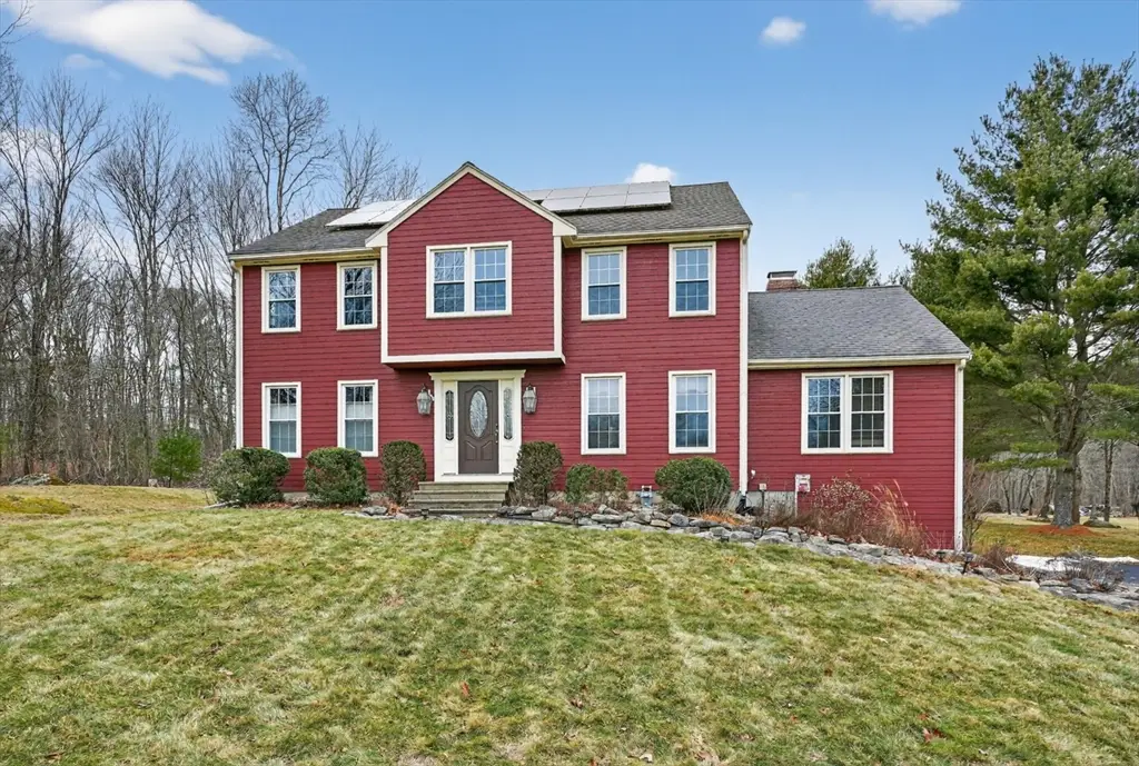 1 Westfield, Hopkinton, MA 01748 - Image #1