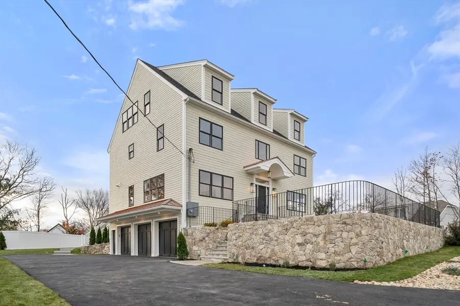 24 Mt Zion Rd, Melrose, MA 02176 - Image #2
