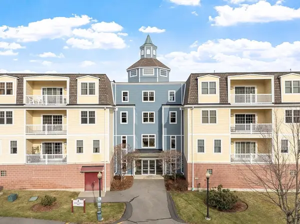 2 Arden Mills Way #2304, Fitchburg, MA 01420
