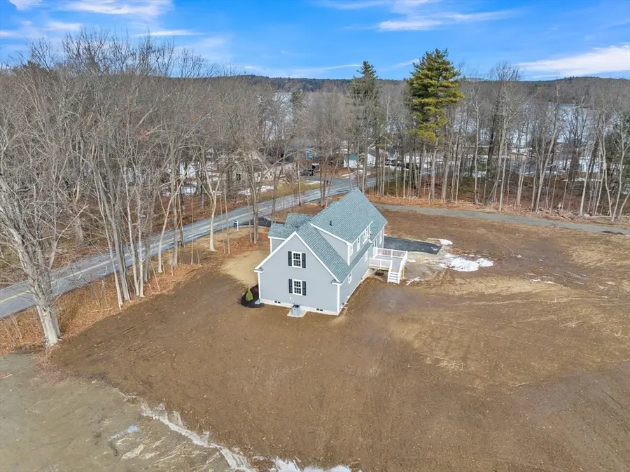 116 Townsend Harbor Rd, Lunenburg, MA 01462 - Image #3
