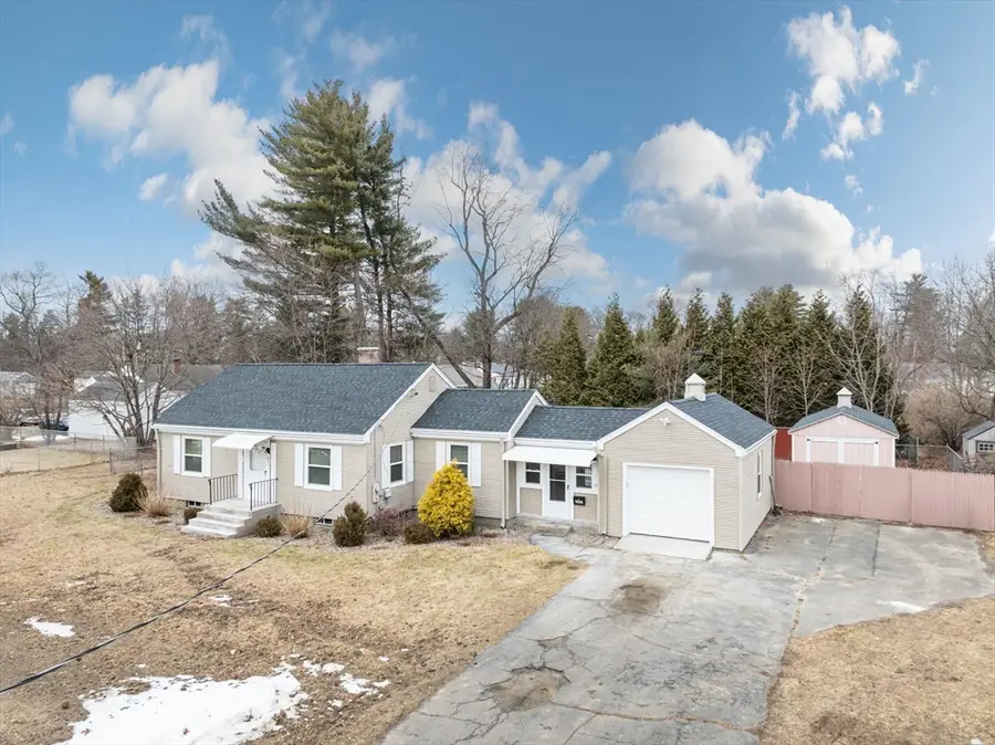 275 Western Ave, Westfield, MA 01085 - Image #3