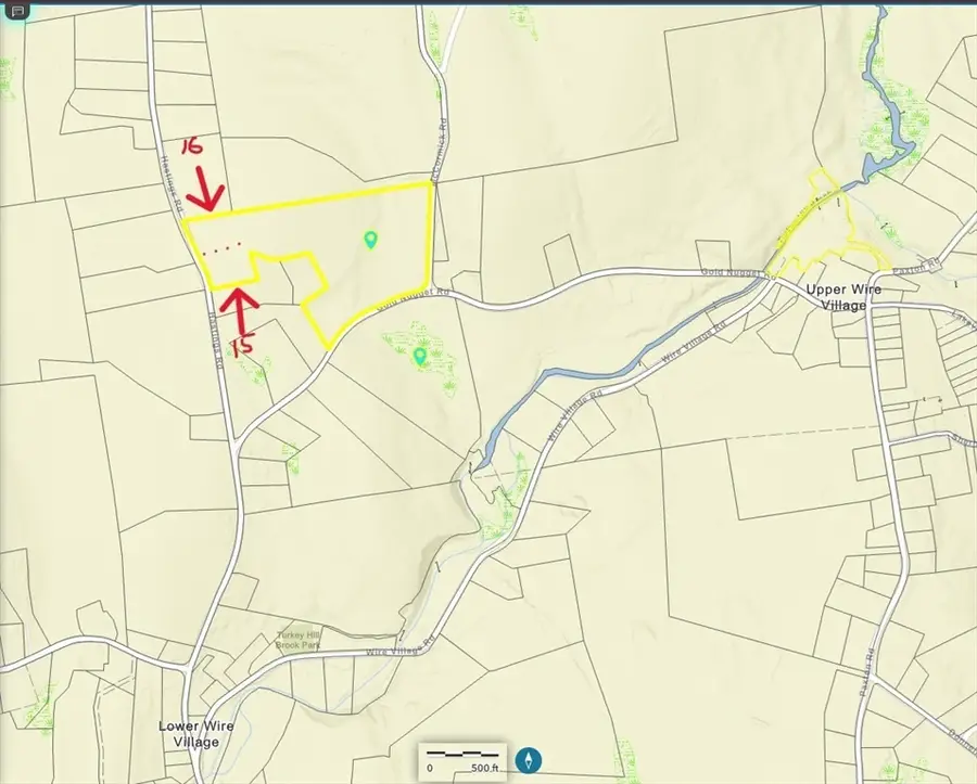 Lot 16 Hastings Road, Spencer, MA 01562 - Image #2