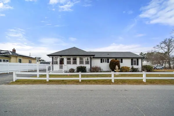 92 Choctaw, Wareham, MA 02532