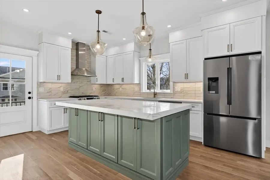 7 Melville Terrace #2, Watertown, MA 02742 - Image #2