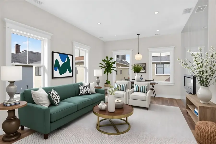 7 Melville Terrace #2, Watertown, MA 02742 - Image #3