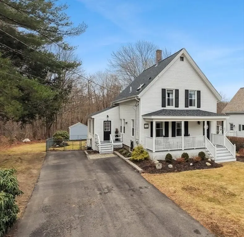 35 Pine Street, South Easton, MA 02375 - Image #1