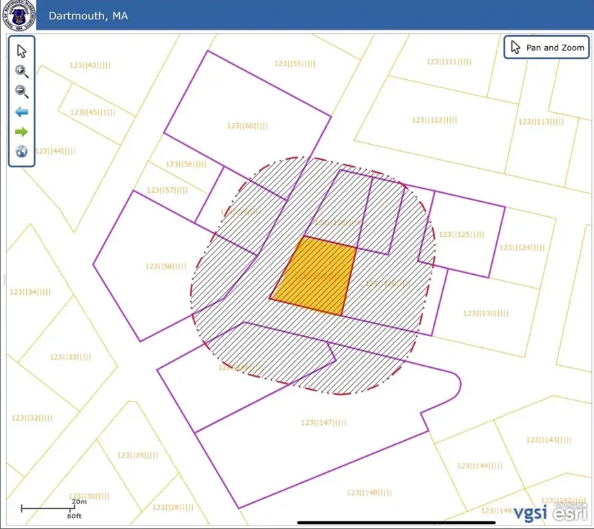 0 Prospect St, Dartmouth, MA 02714 - Image #2