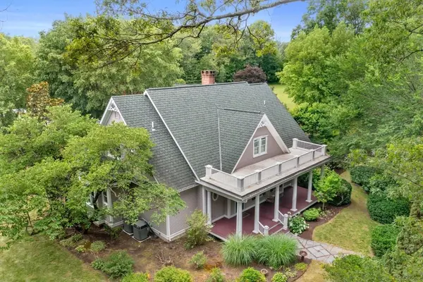 364 Hickory Road, North Attleboro, MA 02760