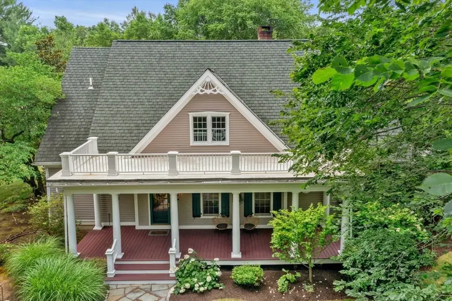 364 Hickory Road, North Attleboro, MA 02760 - Image #2