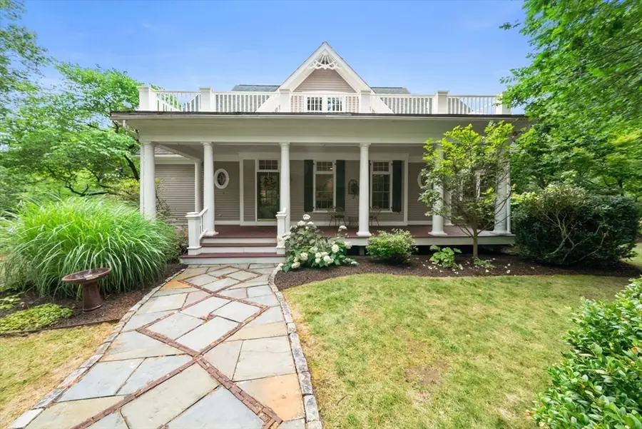 364 Hickory Road, North Attleboro, MA 02760 - Image #3